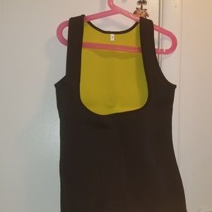 Neoprene top and bottom NEW!!
